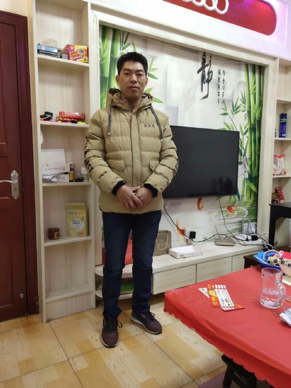 风云的第一张照片--长汀相亲网