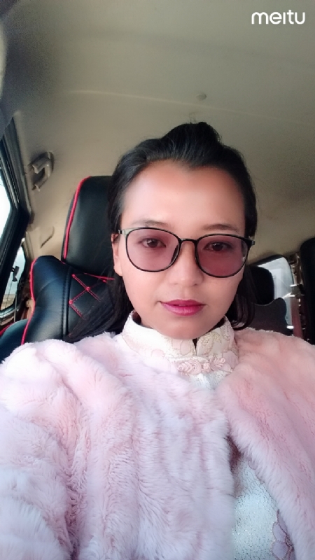 零下摄氏度的温情的第一张照片--长汀相亲网