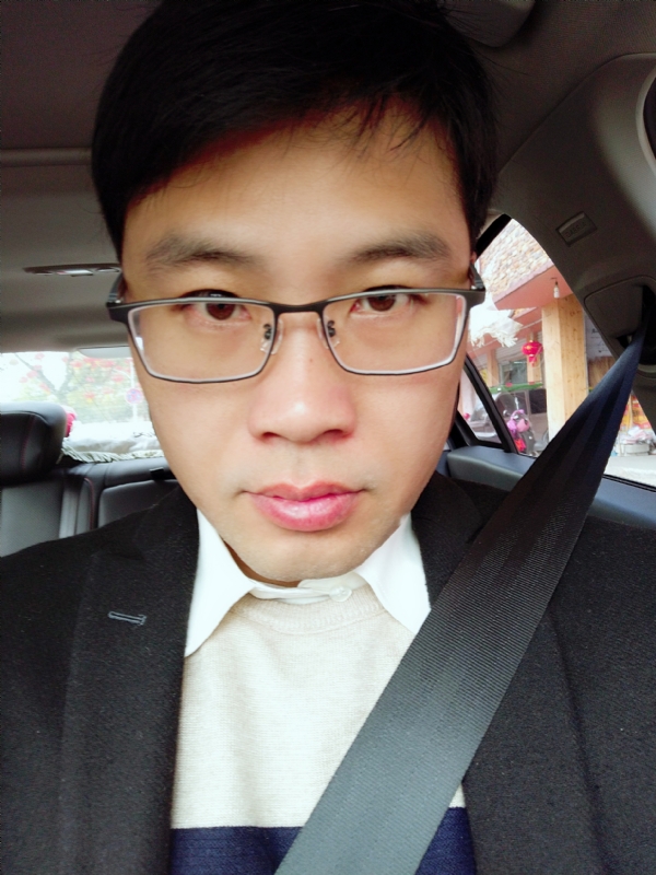 剑锋的第一张照片--长汀相亲网