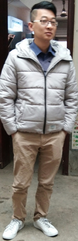 研究生的第一张照片--长汀相亲网