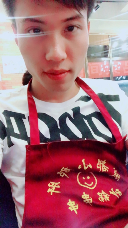 乐天的第三张照片--长汀相亲网