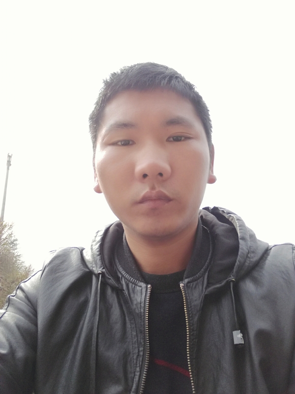 徐仁和的第一张照片--长汀相亲网