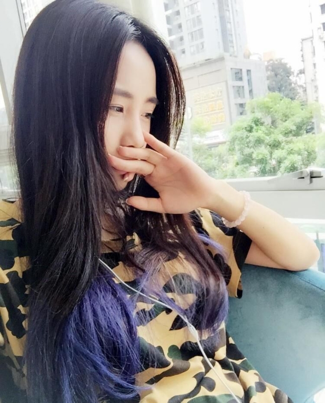陳蓓蓓的第一张照片--长汀相亲网