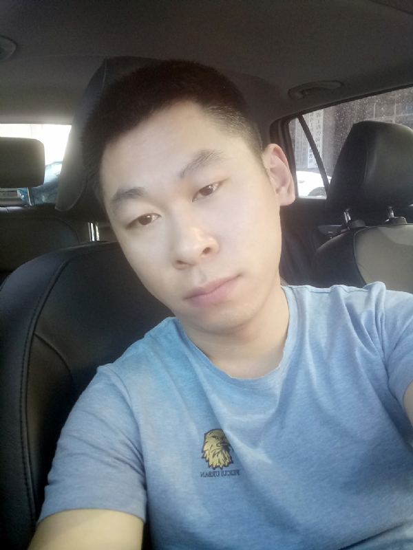 走心的第一张照片--长汀相亲网