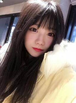 琳琳的第一张照片--长汀相亲网