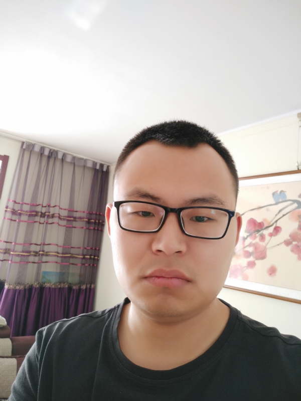 chenjqka的第一张照片--长汀相亲网