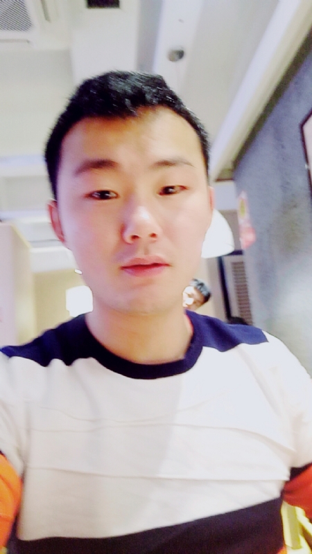 云淡风轻的第一张照片--长汀相亲网