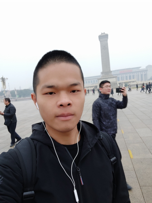秋殇的第二张照片--长汀相亲网