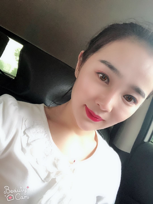 汪小姐的第一张照片--长汀相亲网