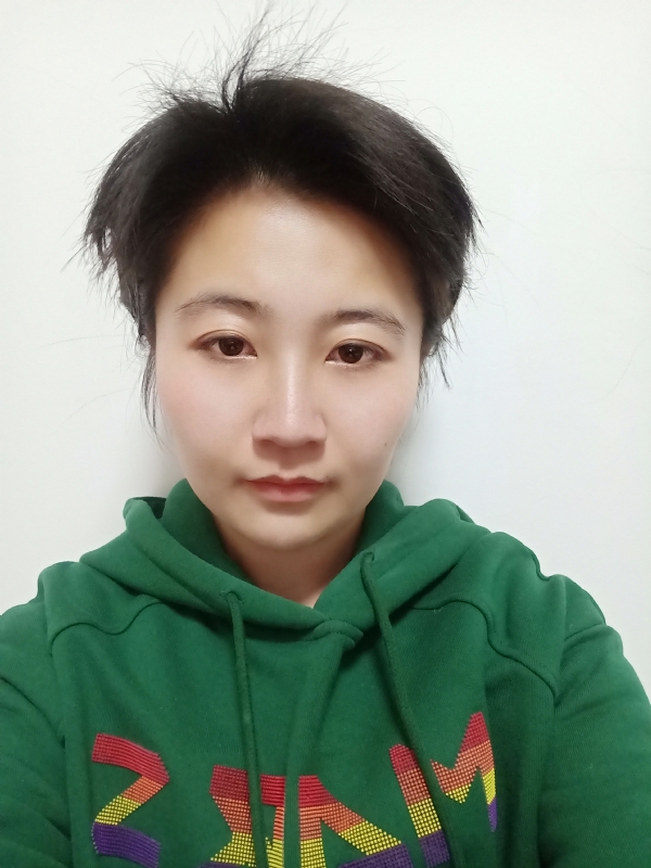 帆1234的第一张照片--长汀相亲网