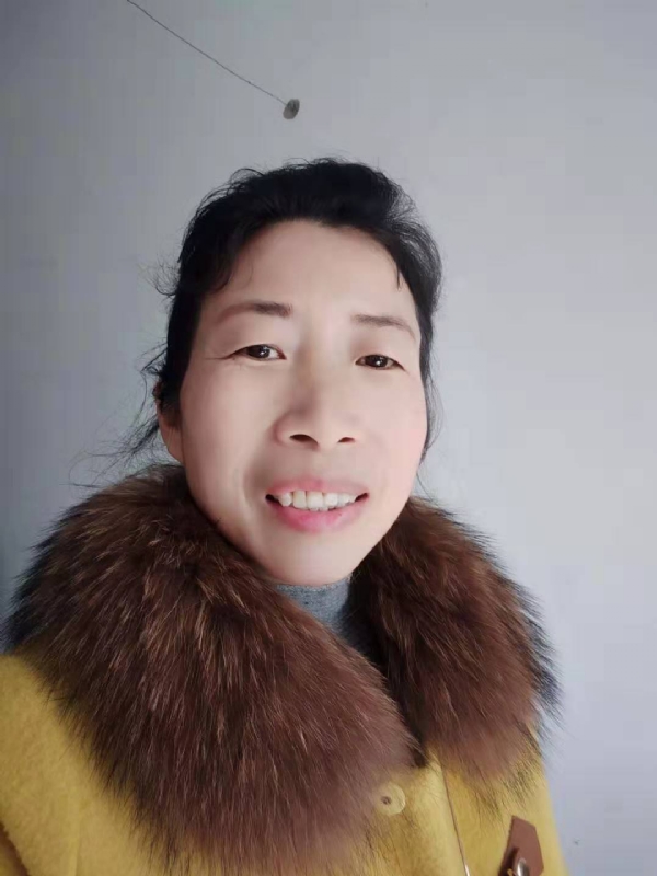 上善若水的第一张照片--长汀相亲网