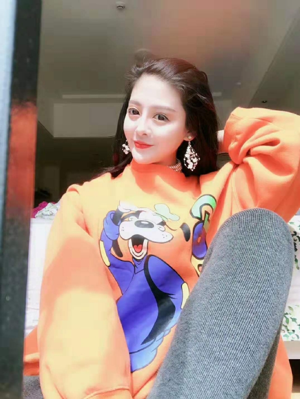 李梦瑶的第一张照片--长汀相亲网