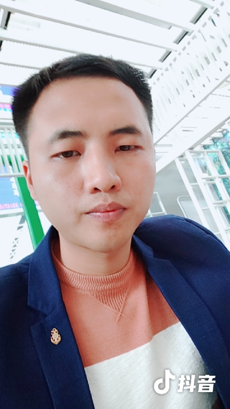 佳鑫的第一张照片--长汀相亲网