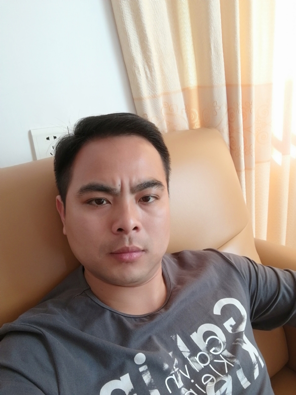 西江月狼的第一张照片--长汀相亲网
