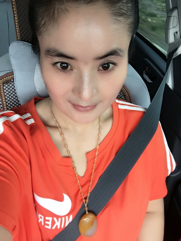 茹芯的第一张照片--长汀相亲网