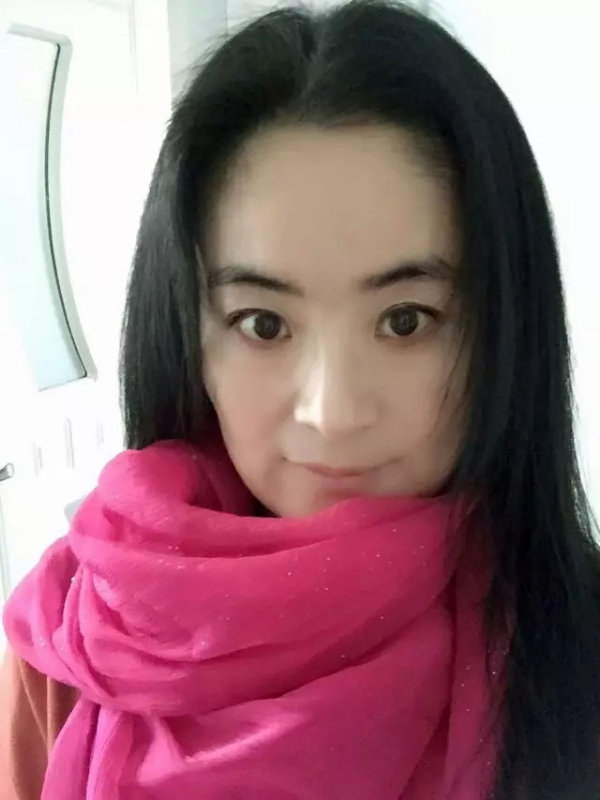 茹芯的第六张照片--长汀相亲网