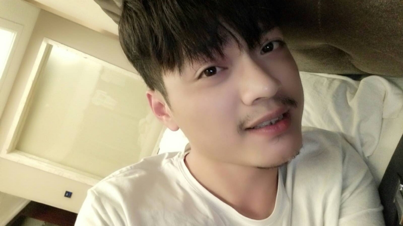 快乐老男人的第一张照片--长汀相亲网
