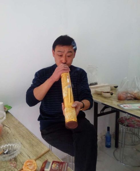 真心朋友的第一张照片--长汀相亲网