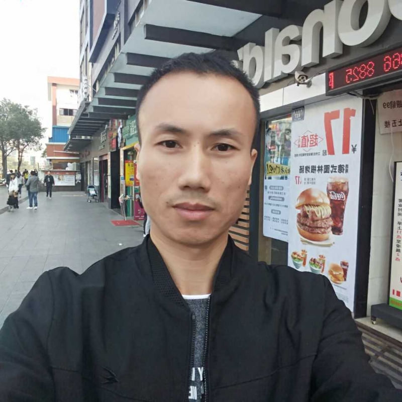 地瓜的第一张照片--长汀相亲网
