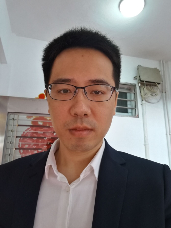 妥妥当当的第一张照片--长汀相亲网