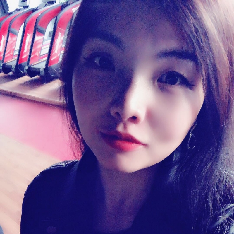杜艳艳的第二张照片--长汀相亲网
