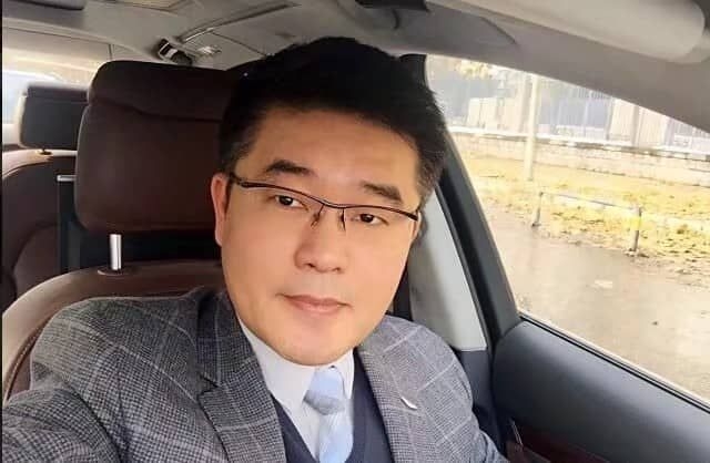 平常心的第一张照片--长汀相亲网