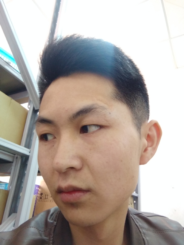是咯是咯的第一张照片--长汀相亲网