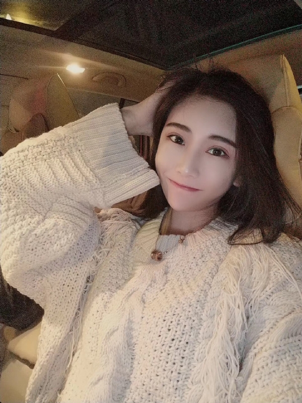孙雪的第五张照片--长汀相亲网