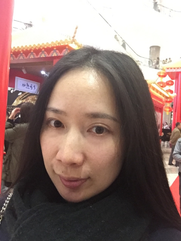 sisi的第一张照片--长汀相亲网