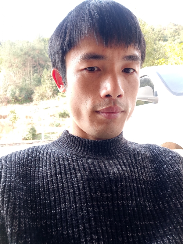 只为遇见你的第一张照片--长汀相亲网