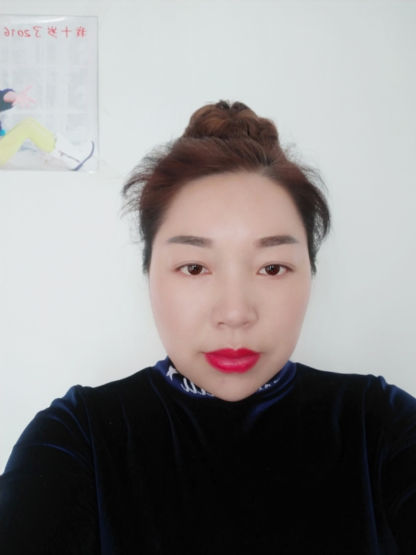 美丽人生的第一张照片--长汀相亲网