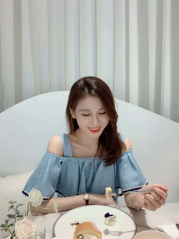 Emily的第三张照片--长汀相亲网