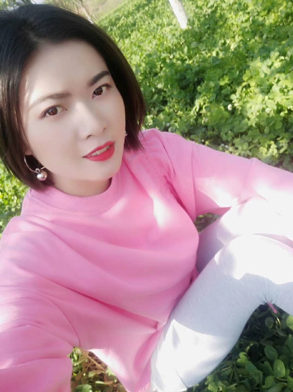寻找幸福的第一张照片--长汀相亲网