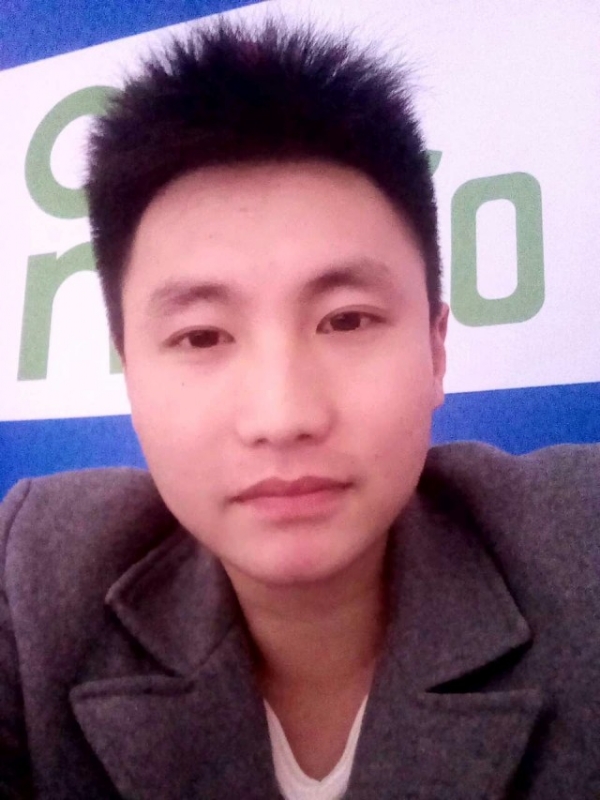 木易的第二张照片--长汀相亲网