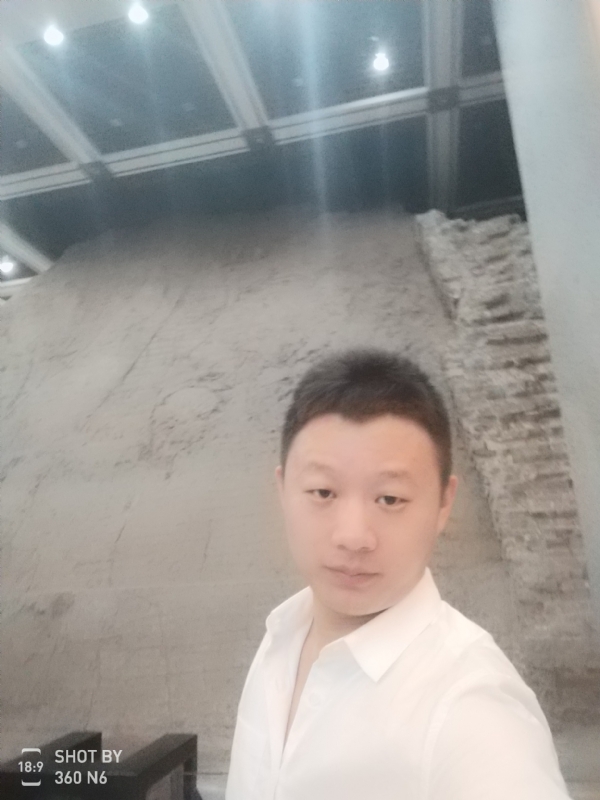 龚某人的第一张照片--长汀相亲网