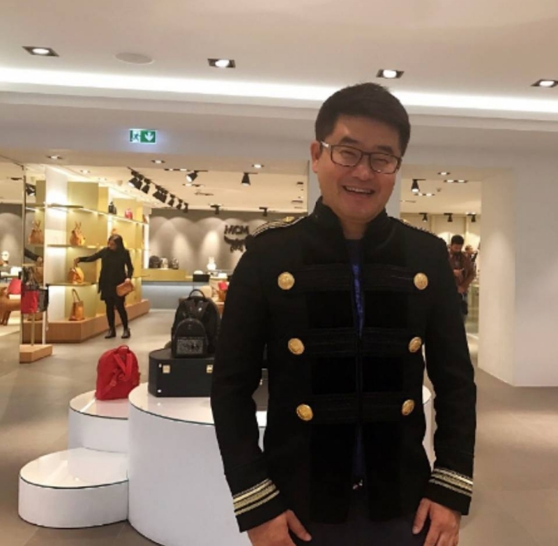 大千世界的第一张照片--长汀相亲网