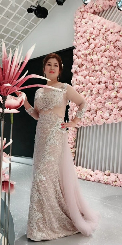 sophie的第一张照片--长汀相亲网