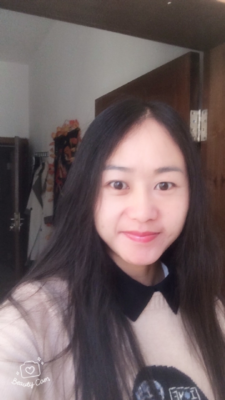 Misszoe的第一张照片--长汀相亲网