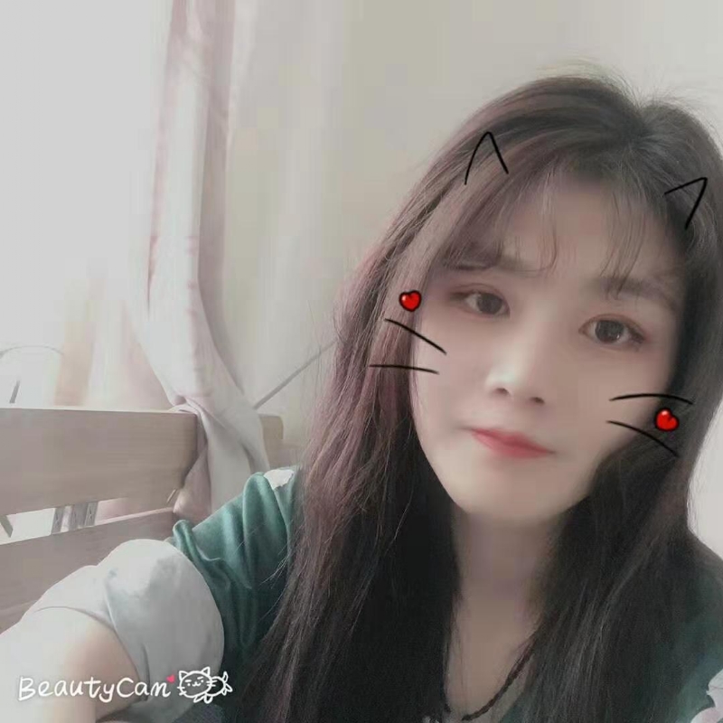 草莓蛋糕的第一张照片--长汀相亲网