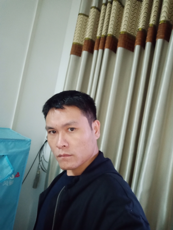 心如止水的第一张照片--长汀相亲网