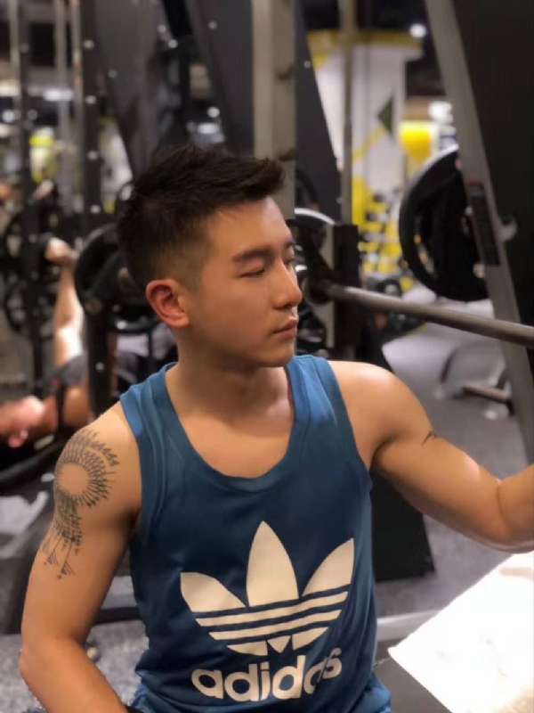 海海的第一张照片--长汀相亲网