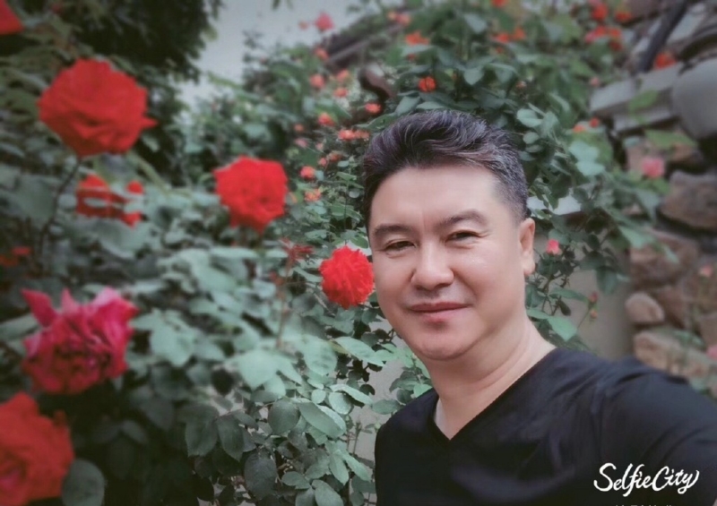 姓李名光耀的第一张照片--长汀相亲网