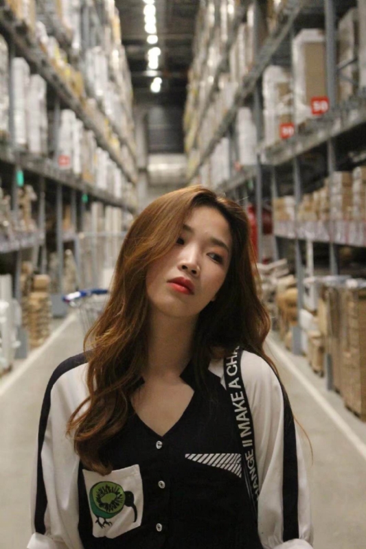 平ling的第二张照片--长汀相亲网