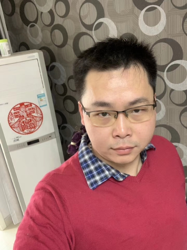 小李a的第一张照片--长汀相亲网