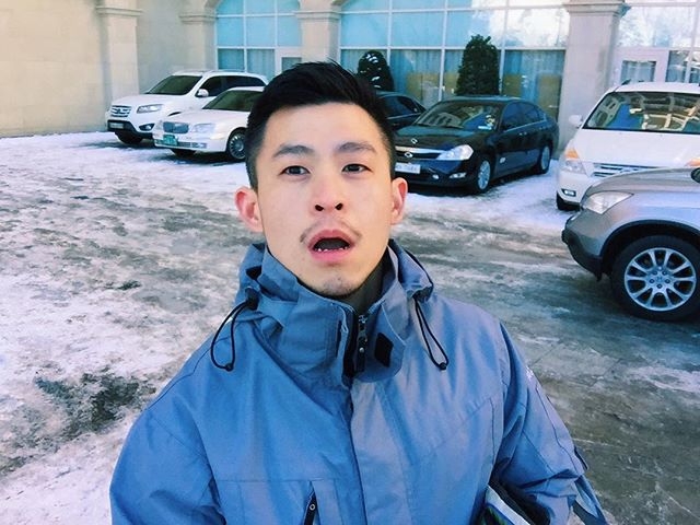 随缘的第一张照片--长汀相亲网