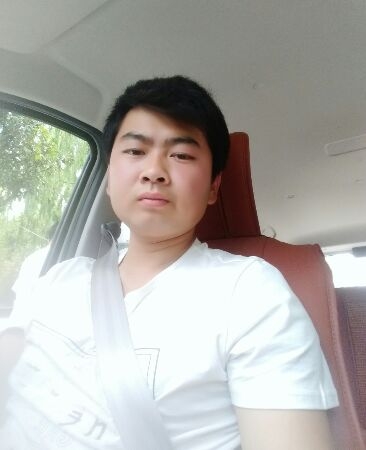 一米阳光的第一张照片--长汀相亲网