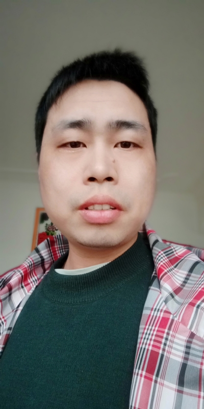 阿飞的第一张照片--长汀相亲网