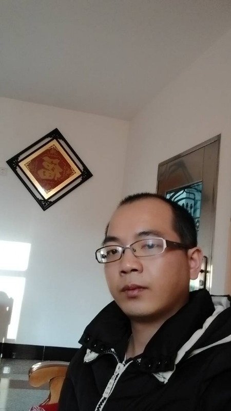 心灵游侠的第一张照片--长汀相亲网