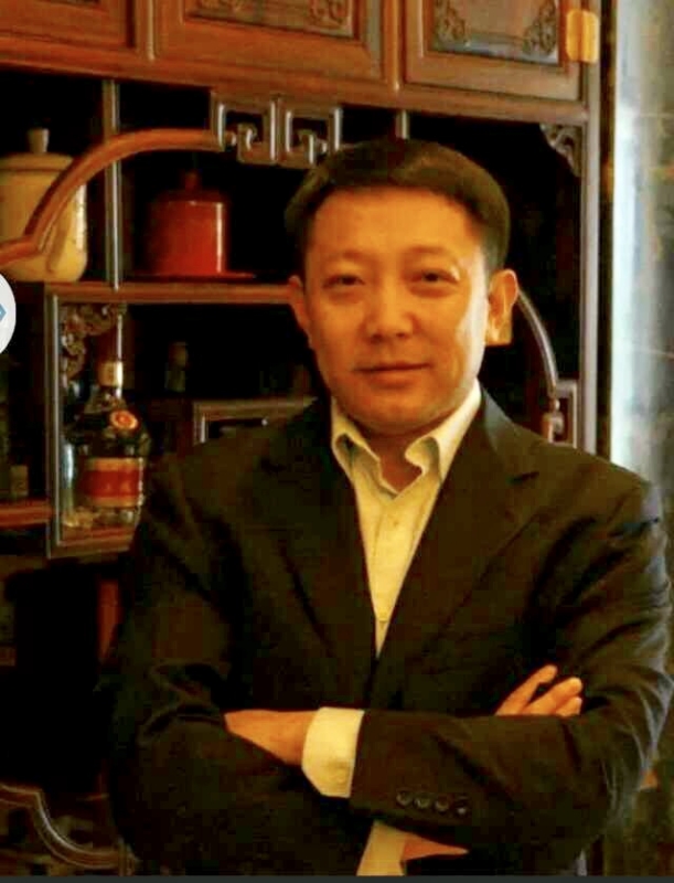 巧克力绅士的第三张照片--长汀相亲网