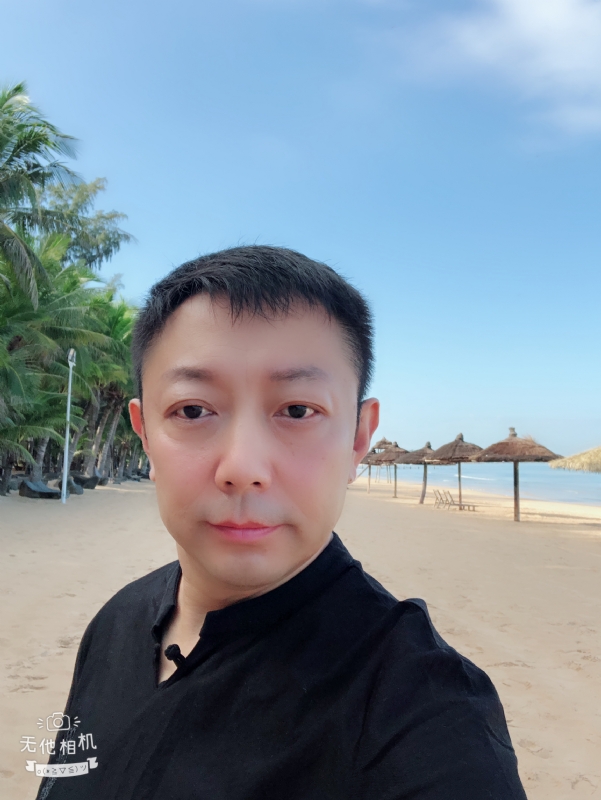 巧克力绅士的第五张照片--长汀相亲网